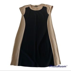 Weekend by Max Mara Dress w/ Stretch